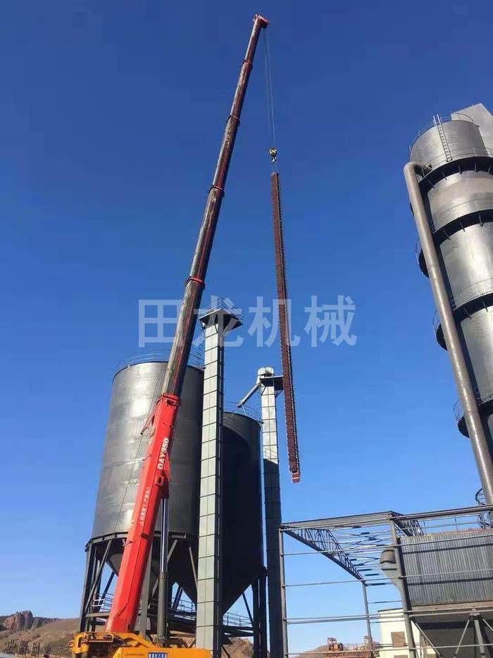 TH型斗式开云官方网页版,开云(中国)