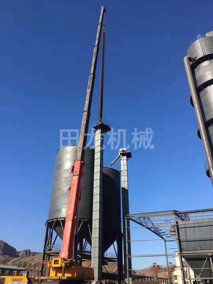 TH型斗式开云官方网页版,开云(中国)