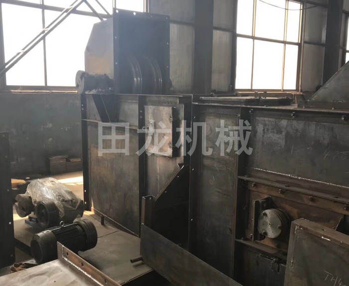 TH型斗式开云官方网页版,开云(中国)六