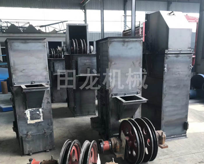 TH型斗式开云官方网页版,开云(中国)八